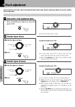 Preview for 40 page of Kenwood HM-333 Instruction Manual