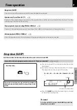 Preview for 41 page of Kenwood HM-333 Instruction Manual