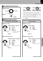 Preview for 45 page of Kenwood HM-333 Instruction Manual