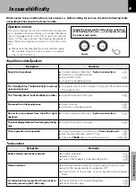 Preview for 49 page of Kenwood HM-333 Instruction Manual