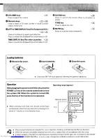 Preview for 13 page of Kenwood HM-335 Instruction Manual