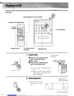 Preview for 16 page of Kenwood HM-335 Instruction Manual