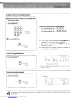 Preview for 30 page of Kenwood HM-335 Instruction Manual