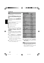 Preview for 12 page of Kenwood HM-337-SG Instruction Manual