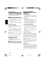 Preview for 16 page of Kenwood HM-337-SG Instruction Manual