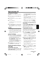 Preview for 27 page of Kenwood HM-337-SG Instruction Manual