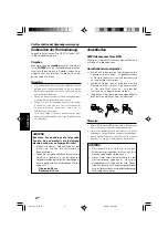 Preview for 40 page of Kenwood HM-337-SG Instruction Manual