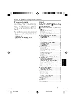 Preview for 57 page of Kenwood HM-337-SG Instruction Manual