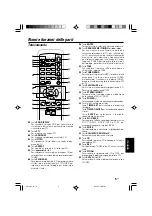 Preview for 77 page of Kenwood HM-337-SG Instruction Manual