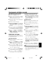 Preview for 85 page of Kenwood HM-337-SG Instruction Manual