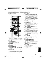 Preview for 95 page of Kenwood HM-337-SG Instruction Manual