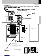 Preview for 11 page of Kenwood HM-381MD Instruction Manual