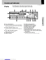 Preview for 13 page of Kenwood HM-381MD Instruction Manual