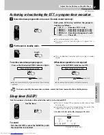 Preview for 67 page of Kenwood HM-381MD Instruction Manual