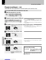 Preview for 44 page of Kenwood HM-382MD Instruction Manual