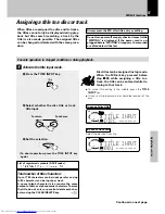 Preview for 51 page of Kenwood HM-382MD Instruction Manual