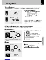 Preview for 57 page of Kenwood HM-382MD Instruction Manual