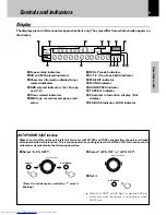 Предварительный просмотр 9 страницы Kenwood HM-383MD Instruction Manual