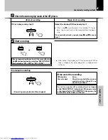 Предварительный просмотр 45 страницы Kenwood HM-383MD Instruction Manual