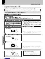 Предварительный просмотр 50 страницы Kenwood HM-383MD Instruction Manual