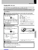 Предварительный просмотр 67 страницы Kenwood HM-383MD Instruction Manual