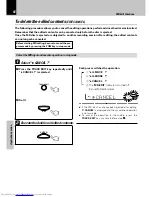 Предварительный просмотр 68 страницы Kenwood HM-383MD Instruction Manual