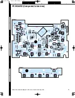 Preview for 14 page of Kenwood HM-437WM Service Manual