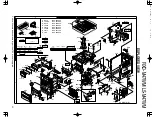 Preview for 21 page of Kenwood HM-437WM Service Manual