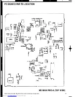 Предварительный просмотр 13 страницы Kenwood HM-531 Service Manual