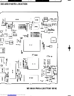 Предварительный просмотр 14 страницы Kenwood HM-531 Service Manual