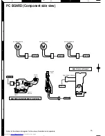 Предварительный просмотр 15 страницы Kenwood HM-531 Service Manual