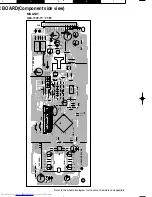 Предварительный просмотр 16 страницы Kenwood HM-531 Service Manual