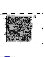 Предварительный просмотр 18 страницы Kenwood HM-531 Service Manual