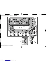 Предварительный просмотр 19 страницы Kenwood HM-531 Service Manual