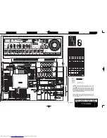 Предварительный просмотр 30 страницы Kenwood HM-531 Service Manual