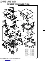 Предварительный просмотр 32 страницы Kenwood HM-531 Service Manual