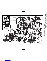 Предварительный просмотр 34 страницы Kenwood HM-531 Service Manual