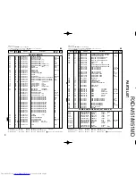 Предварительный просмотр 35 страницы Kenwood HM-531 Service Manual