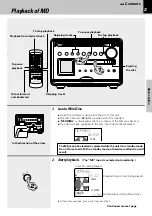 Preview for 23 page of Kenwood HM-582 Instruction Manual