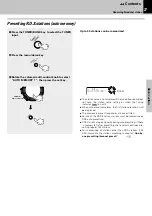 Preview for 27 page of Kenwood HM-582 Instruction Manual