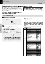 Preview for 30 page of Kenwood HM-582 Instruction Manual