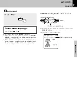 Preview for 31 page of Kenwood HM-582 Instruction Manual