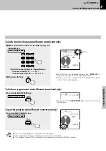 Preview for 39 page of Kenwood HM-582 Instruction Manual