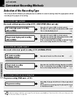 Preview for 42 page of Kenwood HM-582 Instruction Manual