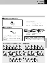 Preview for 57 page of Kenwood HM-582 Instruction Manual