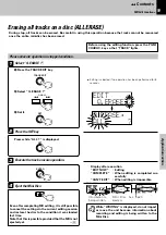 Preview for 59 page of Kenwood HM-582 Instruction Manual