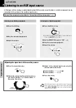 Preview for 70 page of Kenwood HM-582 Instruction Manual