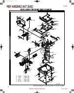 Preview for 23 page of Kenwood HM-582MD Service Manual