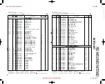 Preview for 26 page of Kenwood HM-582MD Service Manual