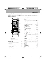 Preview for 12 page of Kenwood HM-636 Instruction Manual